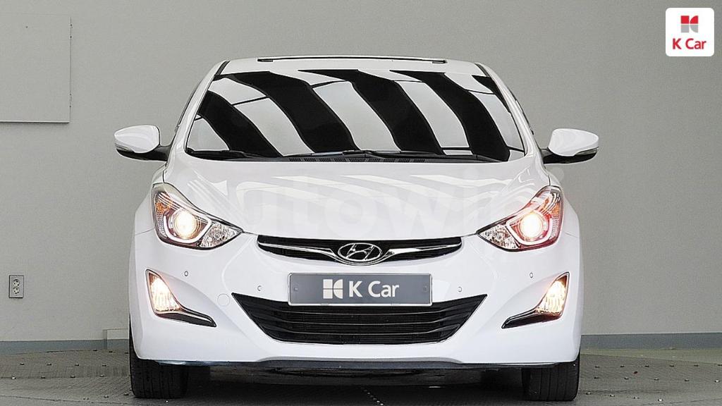 KMHDH41DBGU526599 2016 HYUNDAI  AVANTE ELANTRA 1.6 GDI LIMITED-2