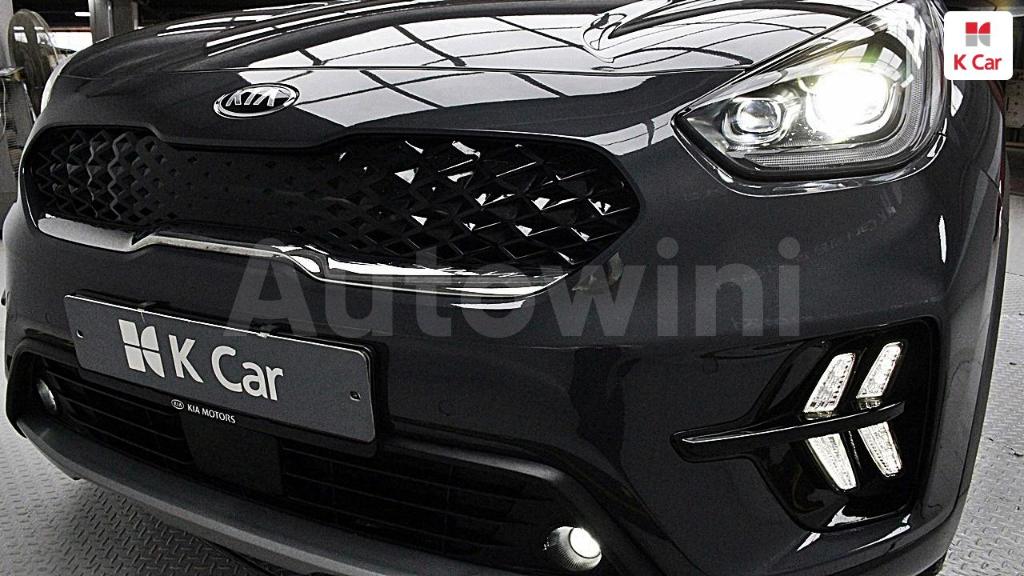 2020 KIA NIRO NOBLESSE SPECIAL - 20