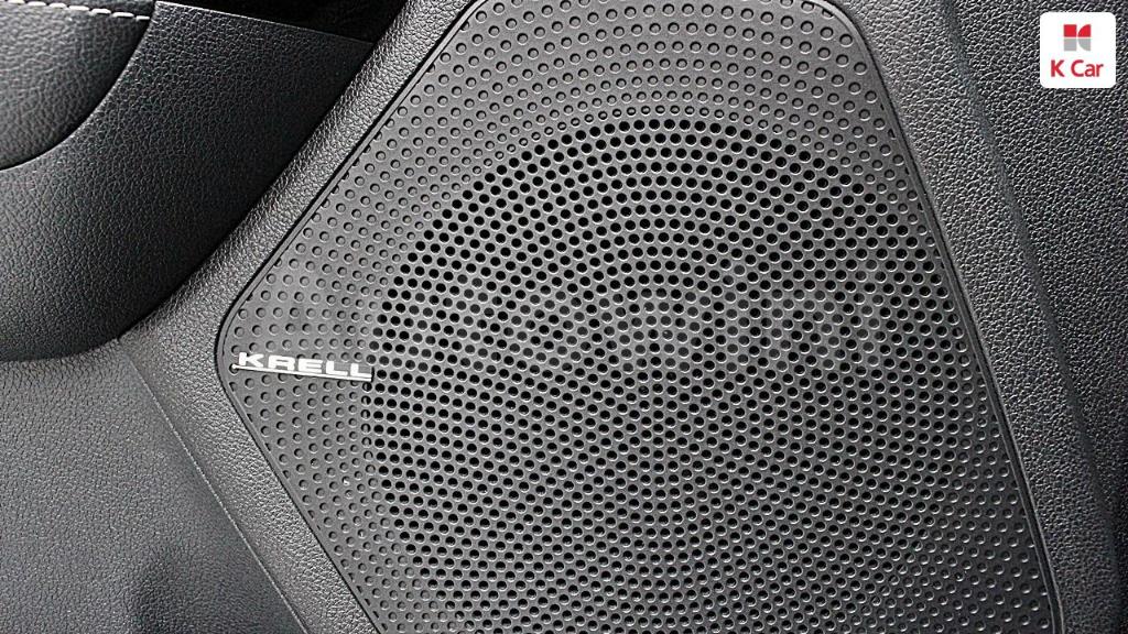 2020 KIA NIRO NOBLESSE SPECIAL - 28
