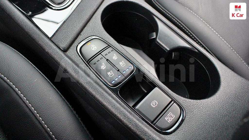 2020 KIA NIRO NOBLESSE SPECIAL - 32