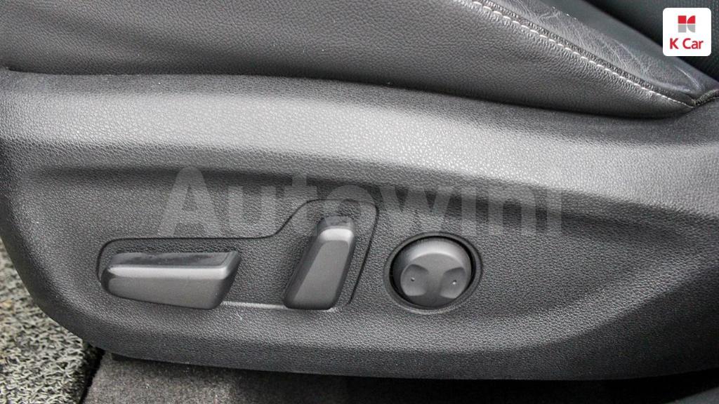 2020 KIA NIRO NOBLESSE SPECIAL - 34