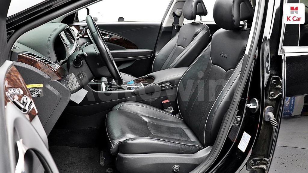 2016 HYUNDAI ASLAN G300 MORDERN BASIC - 11