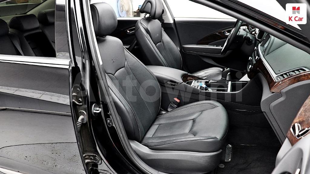 2016 HYUNDAI ASLAN G300 MORDERN BASIC - 12