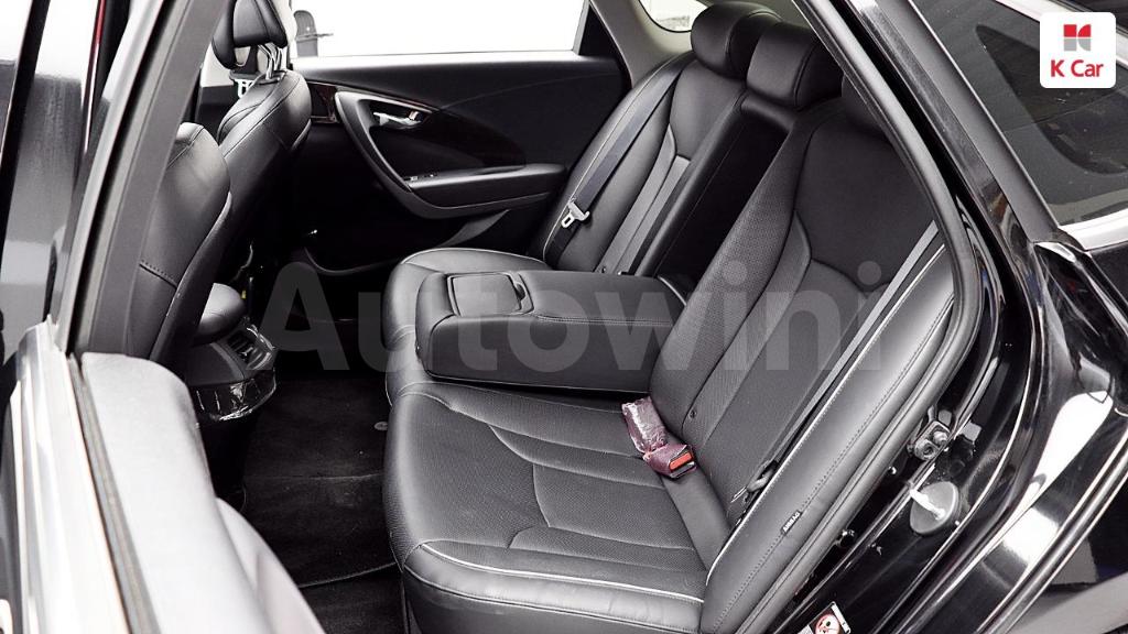 2016 HYUNDAI ASLAN G300 MORDERN BASIC - 13