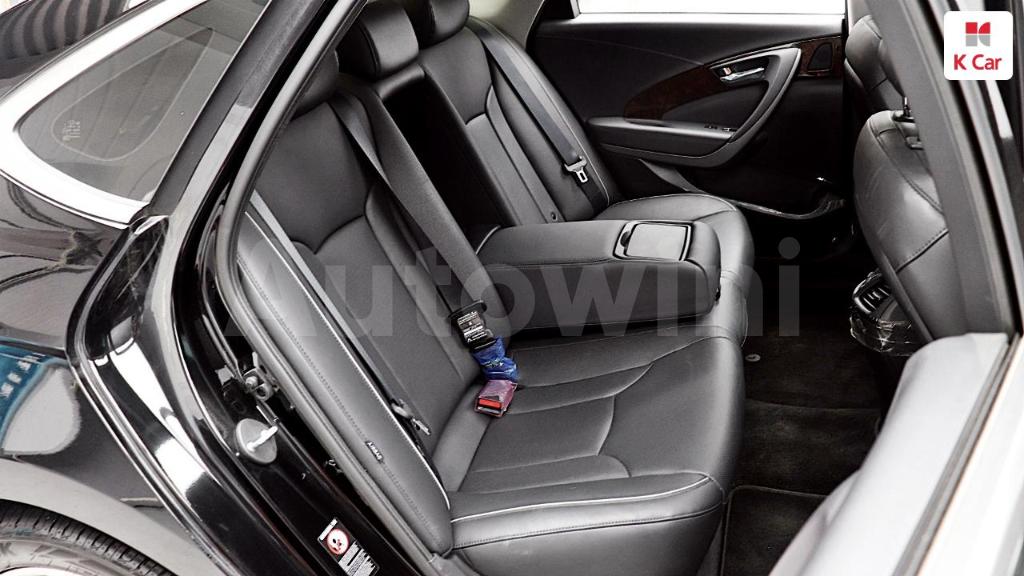 2016 HYUNDAI ASLAN G300 MORDERN BASIC - 14