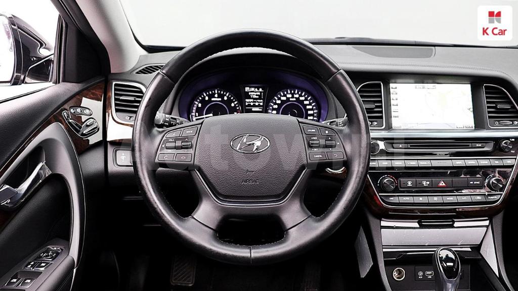 2016 HYUNDAI ASLAN G300 MORDERN BASIC - 17