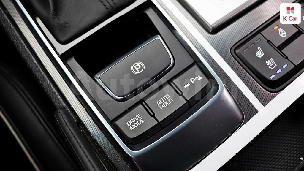2016 HYUNDAI ASLAN G300 MORDERN BASIC - 31