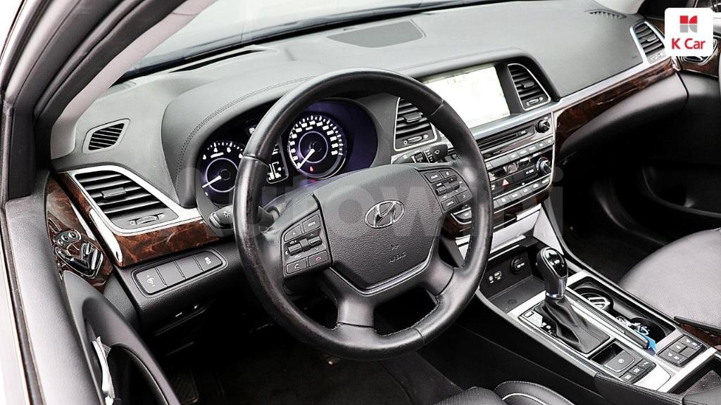 2016 HYUNDAI ASLAN G300 MORDERN BASIC - 32