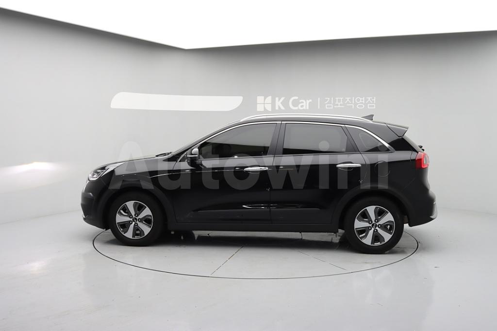 2018 KIA NIRO NOBLESSE - 5