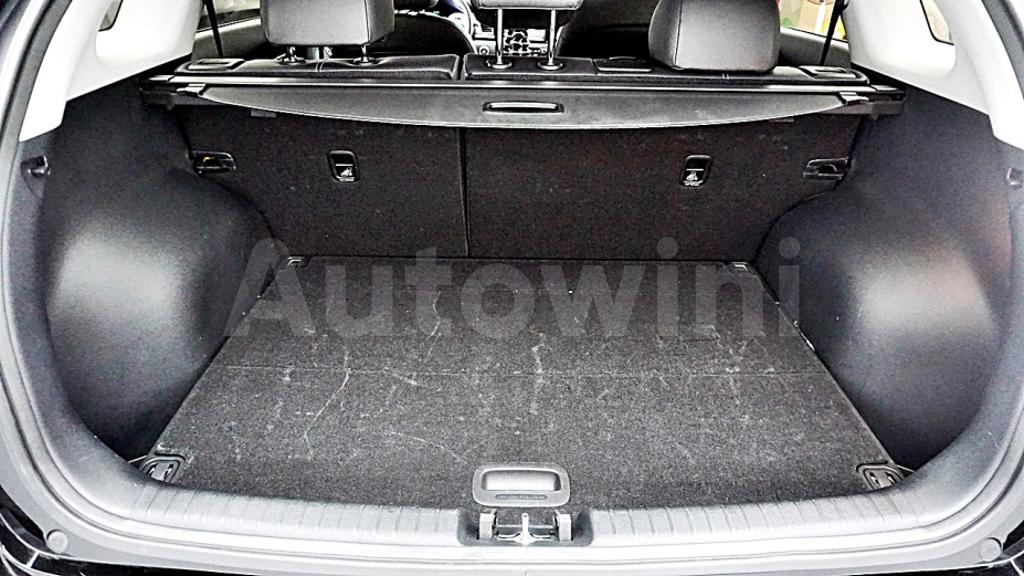 2018 KIA NIRO NOBLESSE - 17