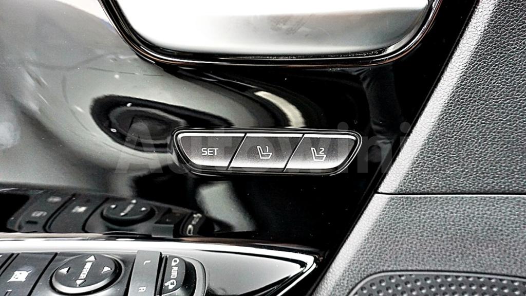 2018 KIA NIRO NOBLESSE - 18