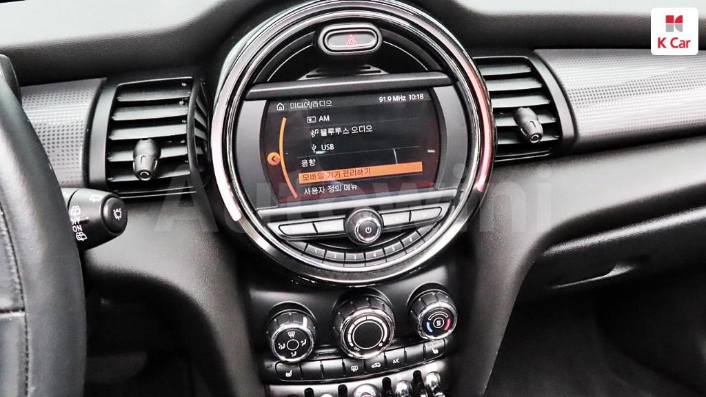 2019 MINI COOPER D BASIC - 18