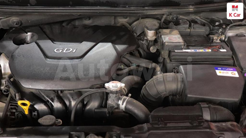 2016 HYUNDAI  AVANTE ELANTRA 1.6 GDI SMART - 9
