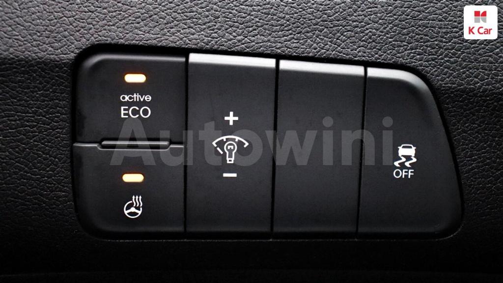 2016 HYUNDAI  AVANTE ELANTRA 1.6 GDI SMART - 19
