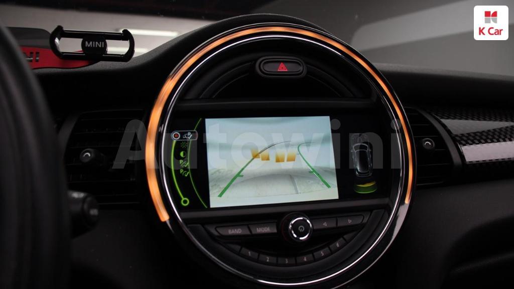 WMWXT7108G2C15265 2016 MINI COOPER SD BASIC-3