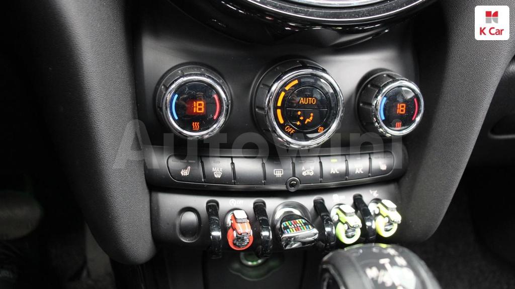 WMWXT7108G2C15265 2016 MINI COOPER SD BASIC-5