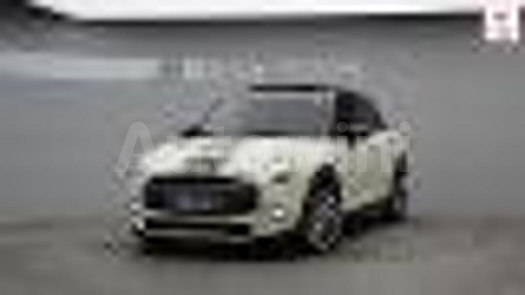 2016 MINI COOPER SD BASIC - 10