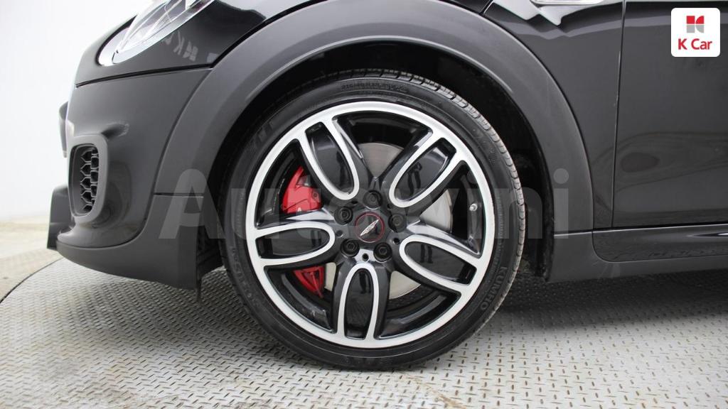 2019 MINI COOPER S JCW - 5