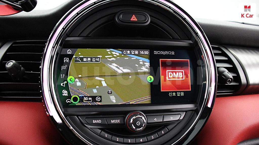 2019 MINI COOPER S JCW - 13