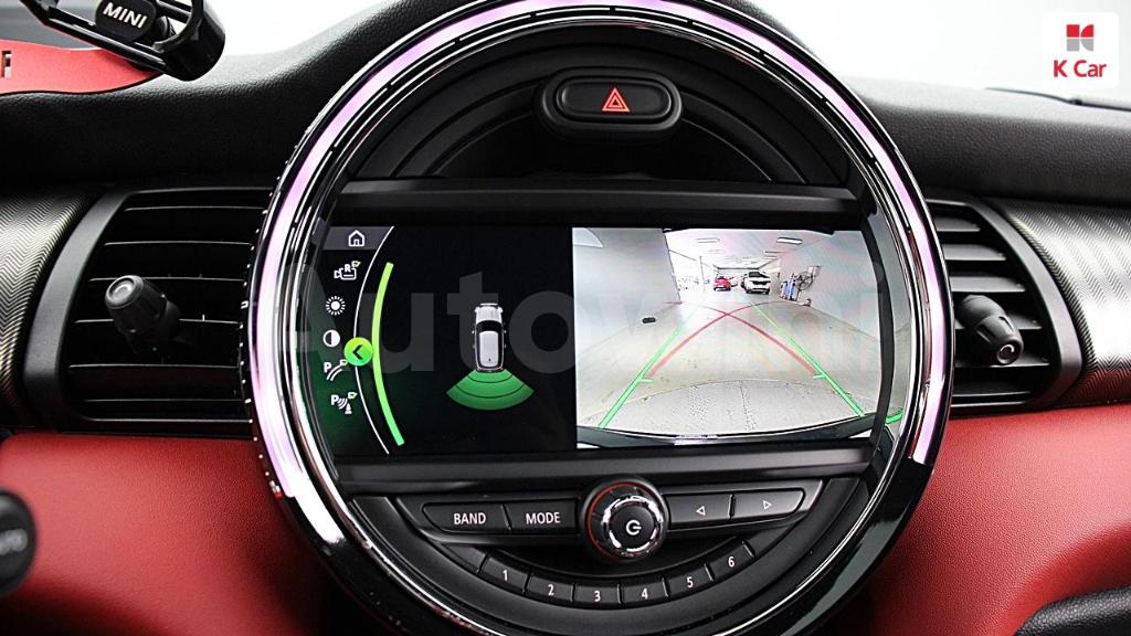 2019 MINI COOPER S JCW - 14