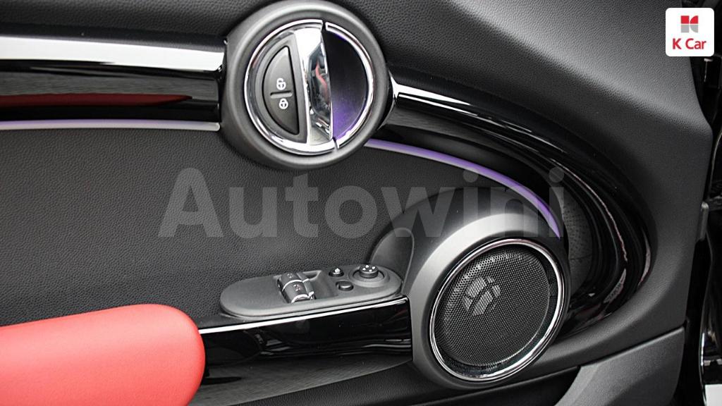 2019 MINI COOPER S JCW - 21
