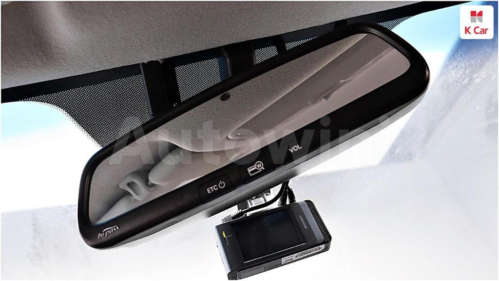 2013 HYUNDAI AVANTE MD ELANTRA M16 GDI PREMIUM - 22