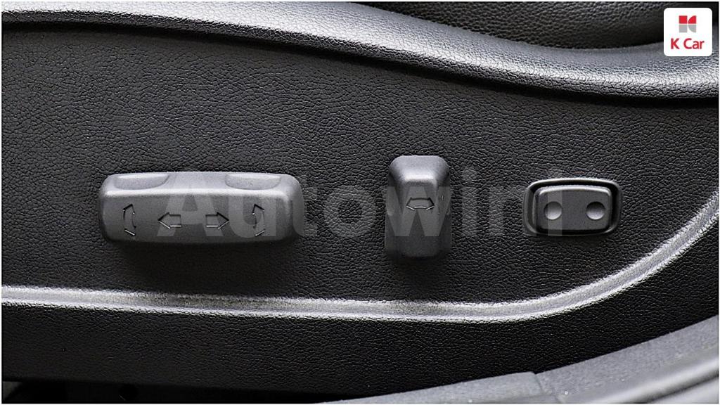 2013 HYUNDAI AVANTE MD ELANTRA M16 GDI PREMIUM - 27