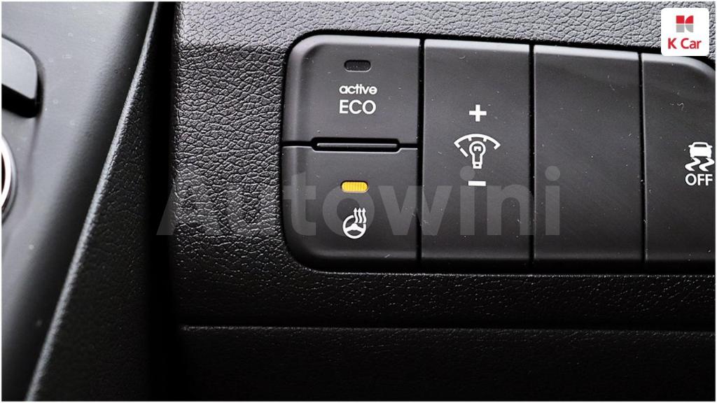 2013 HYUNDAI AVANTE MD ELANTRA M16 GDI PREMIUM - 29