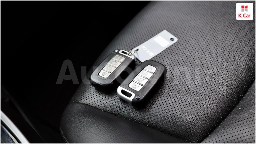 2013 HYUNDAI AVANTE MD ELANTRA M16 GDI PREMIUM - 30
