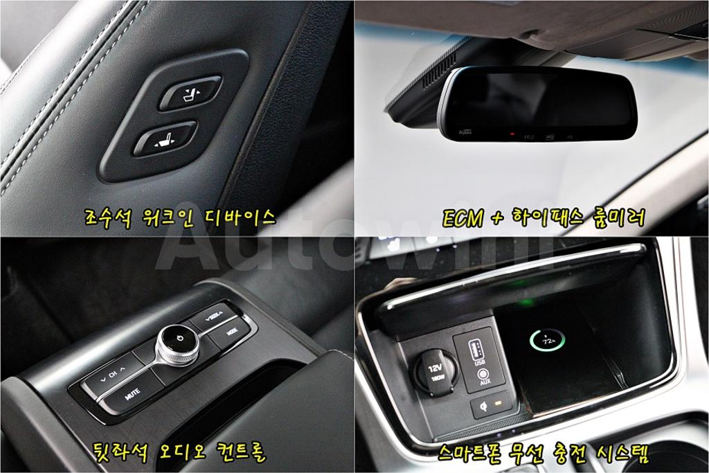 2018 HYUNDAI GRANDEUR IG AZERA 2.4 SPECIAL - 17