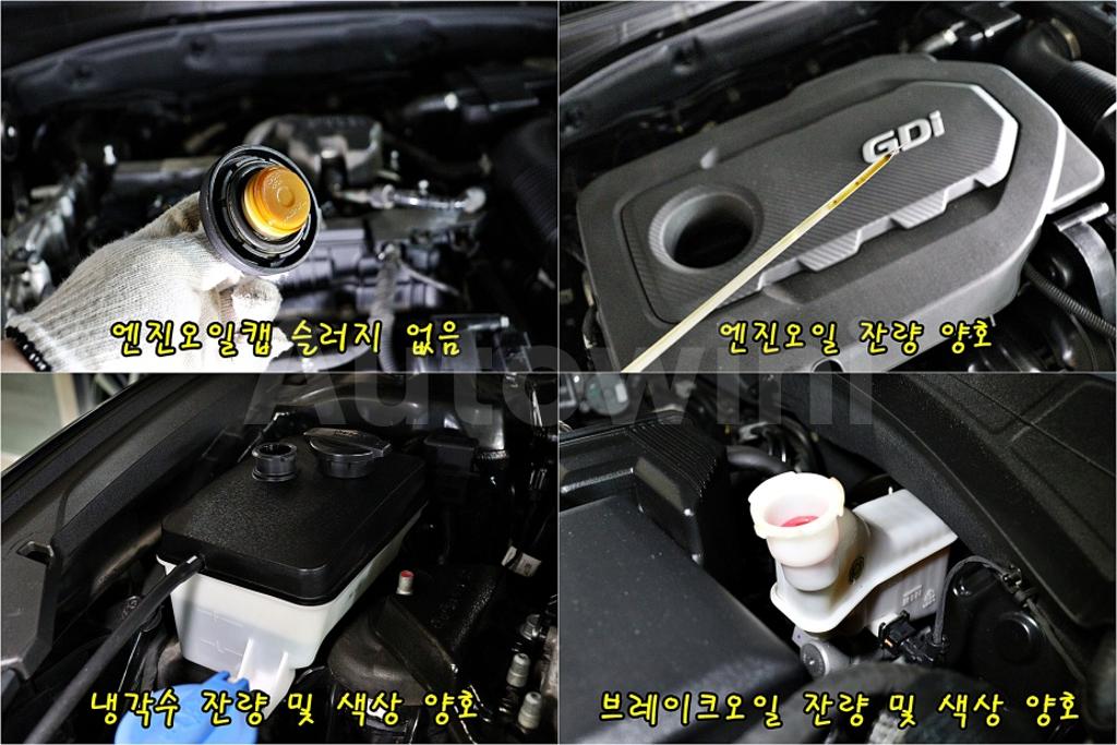 2018 HYUNDAI GRANDEUR IG AZERA 2.4 SPECIAL - 33