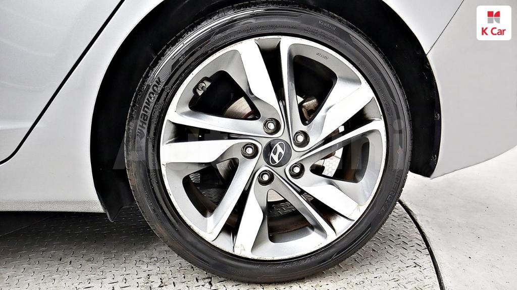 KMHDH41DBFU223125 2015 HYUNDAI  AVANTE ELANTRA 1.6 GDI PREMIUM-5