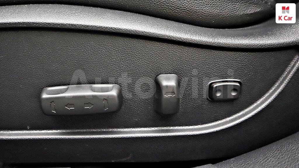 2015 HYUNDAI  AVANTE ELANTRA 1.6 GDI PREMIUM - 30