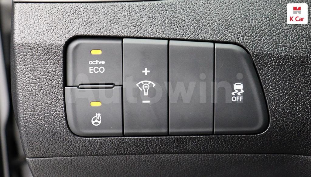 2016 HYUNDAI  AVANTE ELANTRA 1.6 GDI SMART - 20