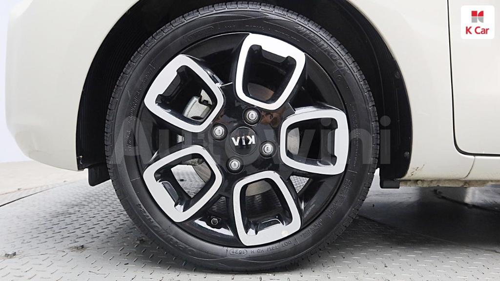 KNACK811BMT266110 2021 KIA RAY SIGNATURE-4