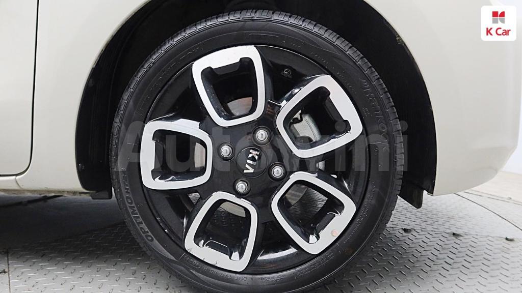 2021 KIA RAY SIGNATURE - 7