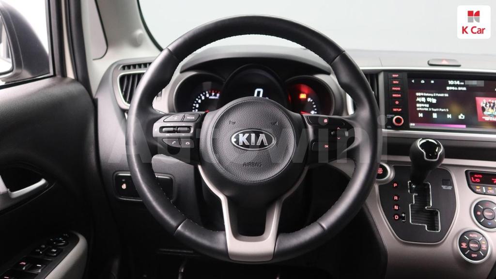 2021 KIA RAY SIGNATURE - 18