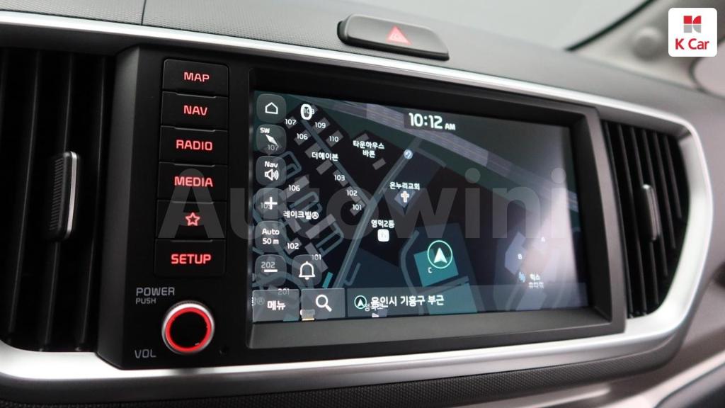 2021 KIA RAY SIGNATURE - 29