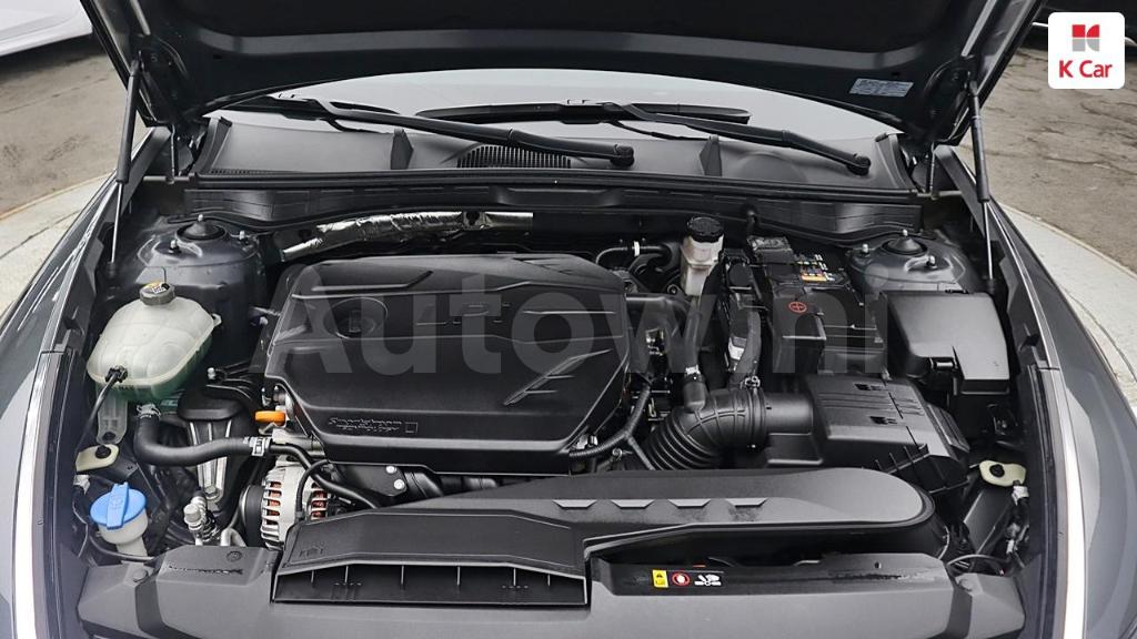 2020 HYUNDAI SONATA DN8 2.0 2.0 LPI() - 9