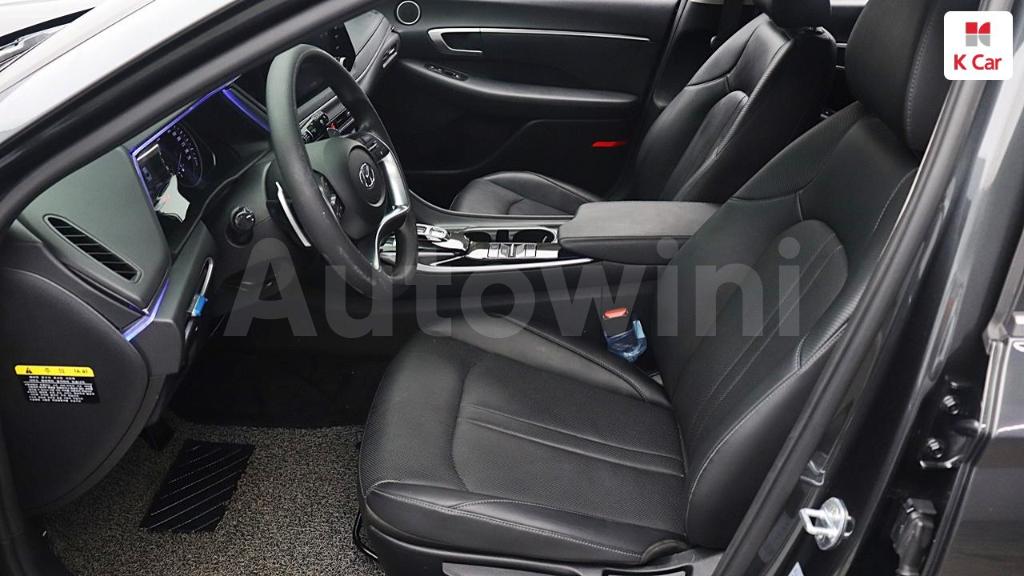 2020 HYUNDAI SONATA DN8 2.0 2.0 LPI() - 14