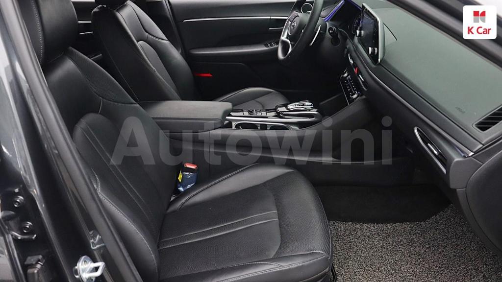 2020 HYUNDAI SONATA DN8 2.0 2.0 LPI() - 15