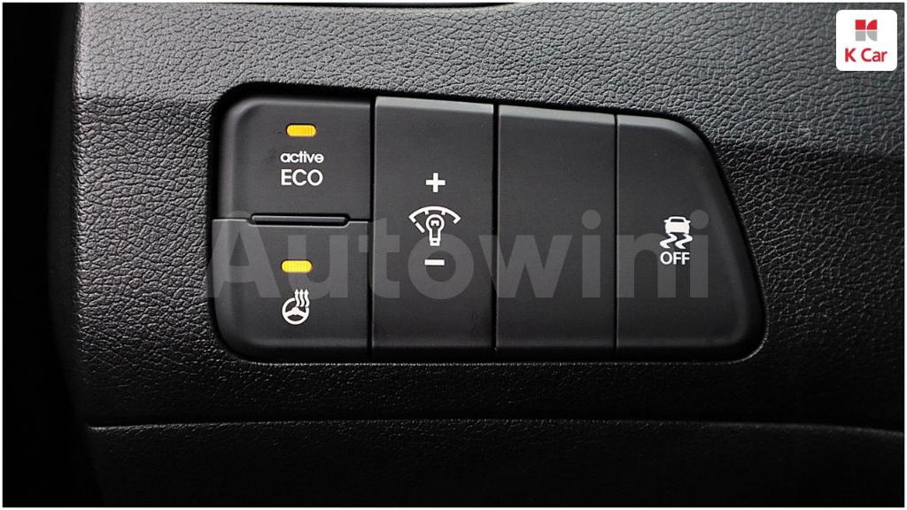 2015 HYUNDAI  AVANTE ELANTRA 1.6 GDI SMART - 20