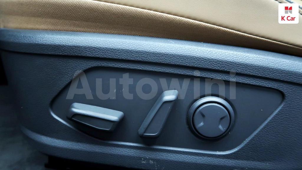 2020 HYUNDAI SONATA DN8 2.0 2.0 GASOLINE - 20