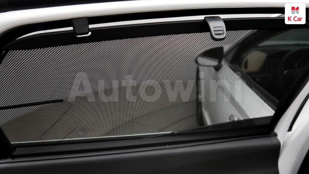 2020 HYUNDAI SONATA DN8 2.0 2.0 GASOLINE - 25