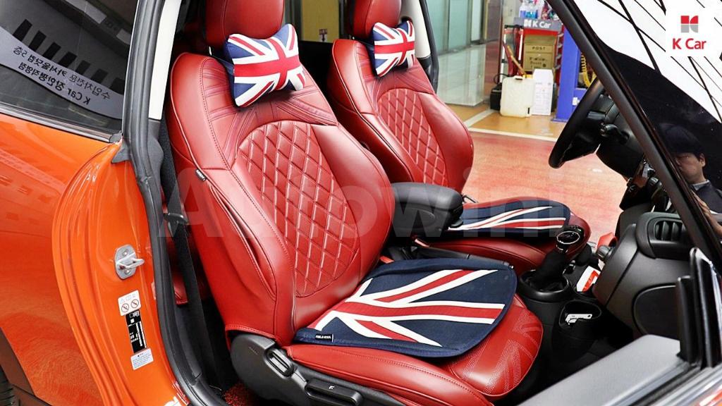 2019 MINI COOPER HIGH - 13