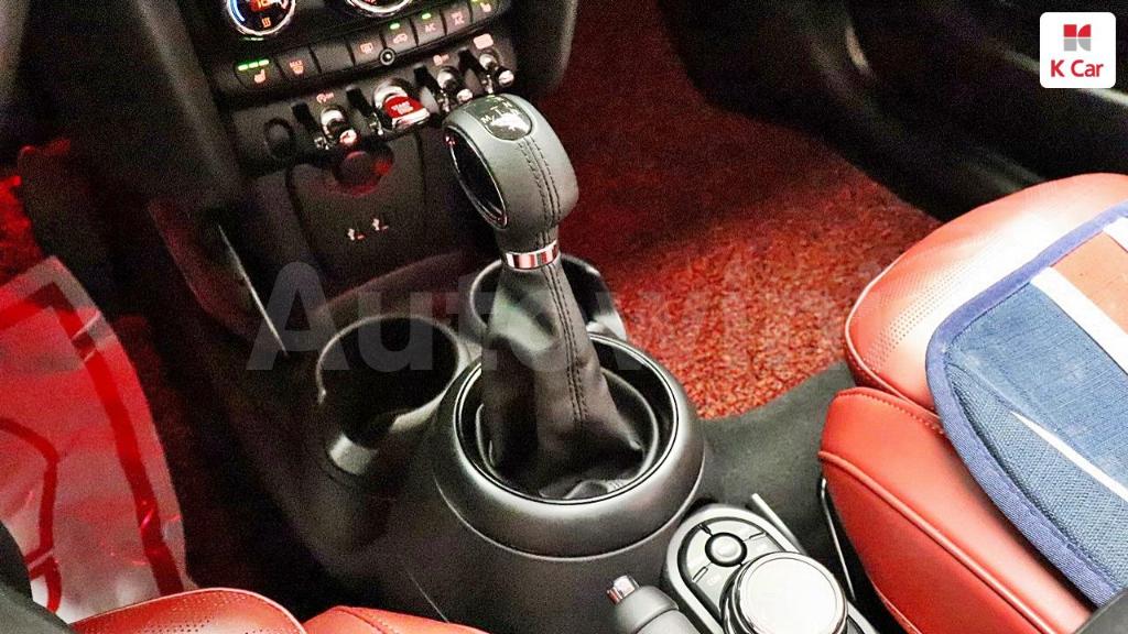 2019 MINI COOPER HIGH - 17