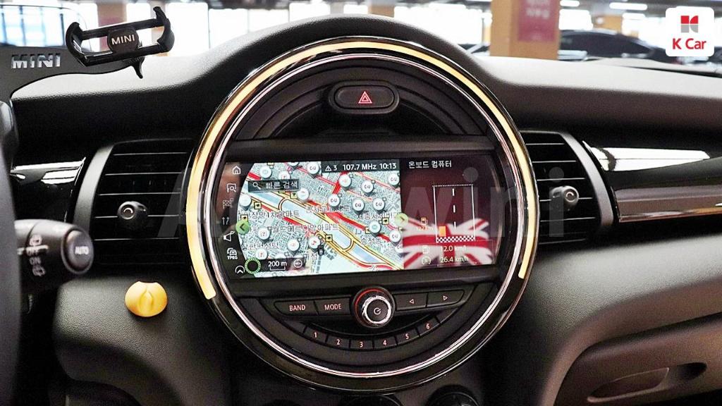 2019 MINI COOPER HIGH - 19