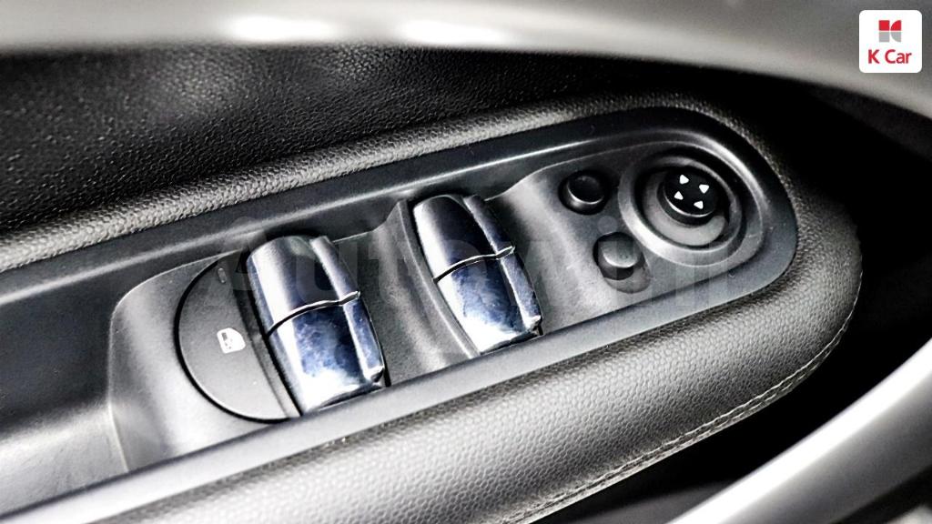 2014 MINI COOPER COUNTRYMAN D SE - 23