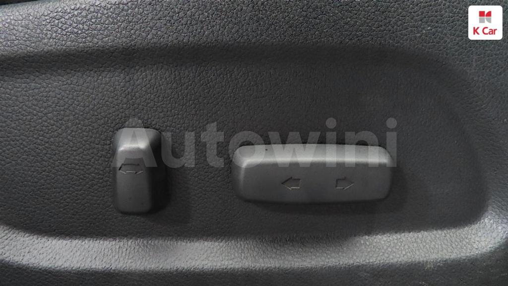 2015 HYUNDAI MAXCRUZ DIESEL(E-VGT) 2.2 2WD EXCLUSIVE - 16