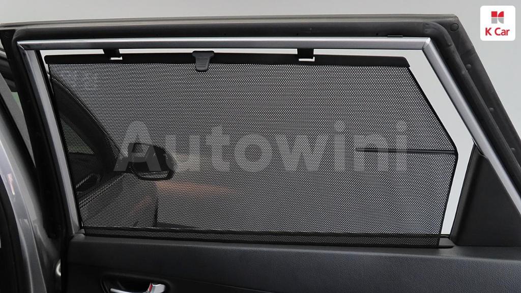 2015 HYUNDAI MAXCRUZ DIESEL(E-VGT) 2.2 2WD EXCLUSIVE - 19